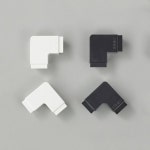 이가몰드 사각몰드 15mm X 11mm [소/1호] [밤색/10개] : 조이젠 이가몰드 사각몰드 15mm X 11mm [소/1호] [밤색/10개]
