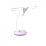 유커머스 UC-LE44 충전식 3단계 LED등 Y형 스탠드 : 조이젠 유커머스 UC-LE44 충전식 3단계 LED등 Y형 스탠드