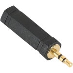NETmate NM-JR05 3.5M/5.5F 스테레오 젠더 : 조이젠 NETmate NM-JR05 3.5M/5.5F 스테레오 젠더