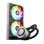 조이젠 LIAN-LI GALAHAD AIO 240 ARGB BLACK (CPU쿨러)