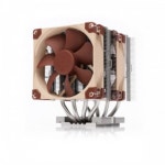 NOCTUA NH-D9 DX-4189 4U : 조이젠 NOCTUA NH-D9 DX-4189 4U