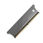 조이젠 장우컴퍼니 JW-HTKM01 메모리 방열판 (그레이)