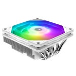 조이젠 ID-COOLING IS-55 ARGB (WHITE) CPU쿨러