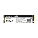 Team Group MP44L M.2 NVMe (1TB) 아인스시스템 : 조이젠 Team Group MP44L M.2 NVMe (1TB) 아인스시스템