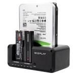 리버네트워크 NX1215 NVMe 듀얼 도킹스테이션 (NX-NVME-D2N) : 조이젠 리버네트워크 NX1215 NVMe 듀얼 도킹스테이션 (NX-NVME-D2N)