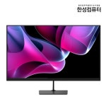 한성컴퓨터 TFG27F10F 게이밍 리얼 100 무결점 : 조이젠 한성컴퓨터 TFG27F10F 게이밍 리얼 100 무결점