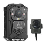 조이젠 포커스테크 포커스 A1 프로 128GB 바디캠 [외부카메라 포함]