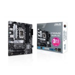 조이젠 ASUS PRIME B660M-A D4 STCOM