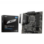 MSI PRO H610M-E DDR4 : 조이젠 MSI PRO H610M-E DDR4