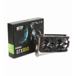 조이젠 엠탑코리아 지포스 GTX950 NEW D5 2GB 듀얼쿨러