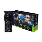 지앤케이갤러리 | PALIT 지포스 RTX 5060 Ti Infinity 3 OC D7 16GB 이엠텍 : 조이젠 PALIT 지포스 RTX 5060 Ti Infinity 3 OC D7 16GB 이엠텍