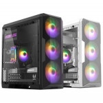 조이젠 3RSYS R370 풀 아크릴 화이트
