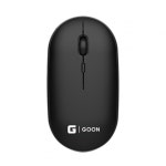 조이젠 G-GOON GLW-N120 블랙 무소음 무선충전마우스