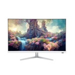 조이젠 인터픽셀 IPU3212 UHD IPS 4K 화이트 일반 모니터