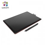 조이젠 와콤 CTL-672 One by Wacom 중형타블렛