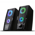 BonoBoss BOS-TOTO ARGB LED 라이트닝 스피커 : 조이젠 BonoBoss BOS-TOTO ARGB LED 라이트닝 스피커
