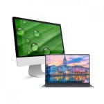 카라스 고광택필름 (LG) [14U360,14UD360 14"용]+클리너증정 : 조이젠 카라스 고광택필름 (LG) [14U360,14UD360 14