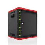 조이젠 유니컴 태블릿PC 충전보관함 DT310PE (10대용) (충전케이블 무료제공)