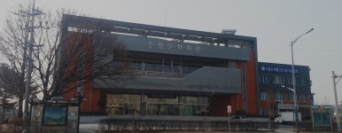 문화·체육시설