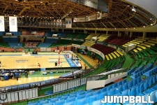 [JB화보] KCC, 군산경기 95-70으로 SK에 승리