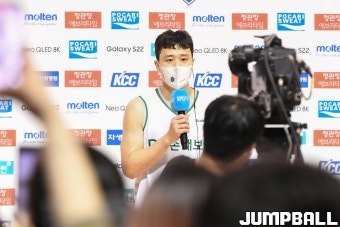 ‘올스타 최다 득표’ 허웅, 인기상도 역대 최다