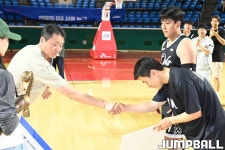 [디비전리그 화보] 2025 D3 서울시농구협회 BDR 동호회 최강전 시상식 화보