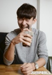 점프볼 | [JB포토] 이민영 이력서 이렇게 쓰는게 맞나요? [JB포토] 이민영 이력서 이렇게 쓰는게 맞나요?