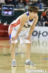 점프볼 | 허훈 안영준 양홍석, 다음에는 김낙현 터지나 허훈 안영준 양홍석, 다음에는 김낙현 터지나