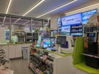 편의점 / 경기 시흥시 - 점포라인