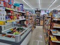 편의점 / 경기 수원시 - 점포라인