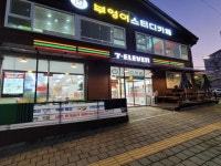 편의점 / 경기 화성시 - 점포라인