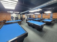 당구장 / 서울 서울 관악구 - 점포라인