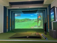 스크린골프장 / 경기 화성시 - 점포라인