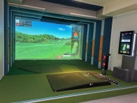 스크린골프장 / 경기 화성시 - 점포라인