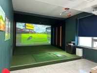 스크린골프장 / 경기 수원시 - 점포라인