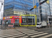 세차장/카센타 / 경기 평택시 - 점포라인