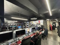 PC방 / 부산시 - 점포라인