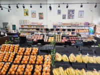 슈퍼마켓 / 경기 고양시 - 점포라인