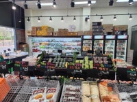 슈퍼마켓 / 경기 고양시 - 점포라인