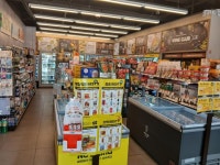 편의점 / 경기 광주시 - 점포라인