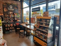 편의점 / 경기 광주시 - 점포라인