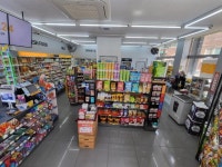 편의점 / 경기남부 - 점포라인