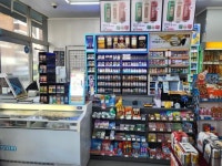 편의점 / 경기남부 - 점포라인