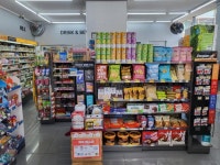 편의점 / 경기남부 - 점포라인