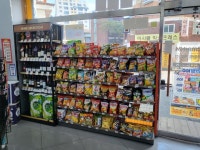 편의점 / 경기남부 - 점포라인