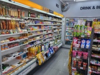 편의점 / 경기남부 - 점포라인