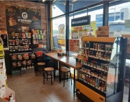 편의점 / 경기 광주시 - 점포라인