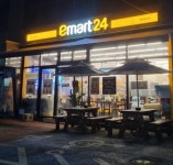 편의점 / 경기 광주시 - 점포라인