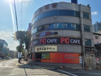 PC방 / 대구시 - 점포라인