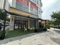 카페 / 경기 하남시 - 점포라인